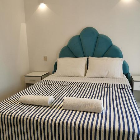 Aquamarine Paracas Beach Hostal エクステリア 写真